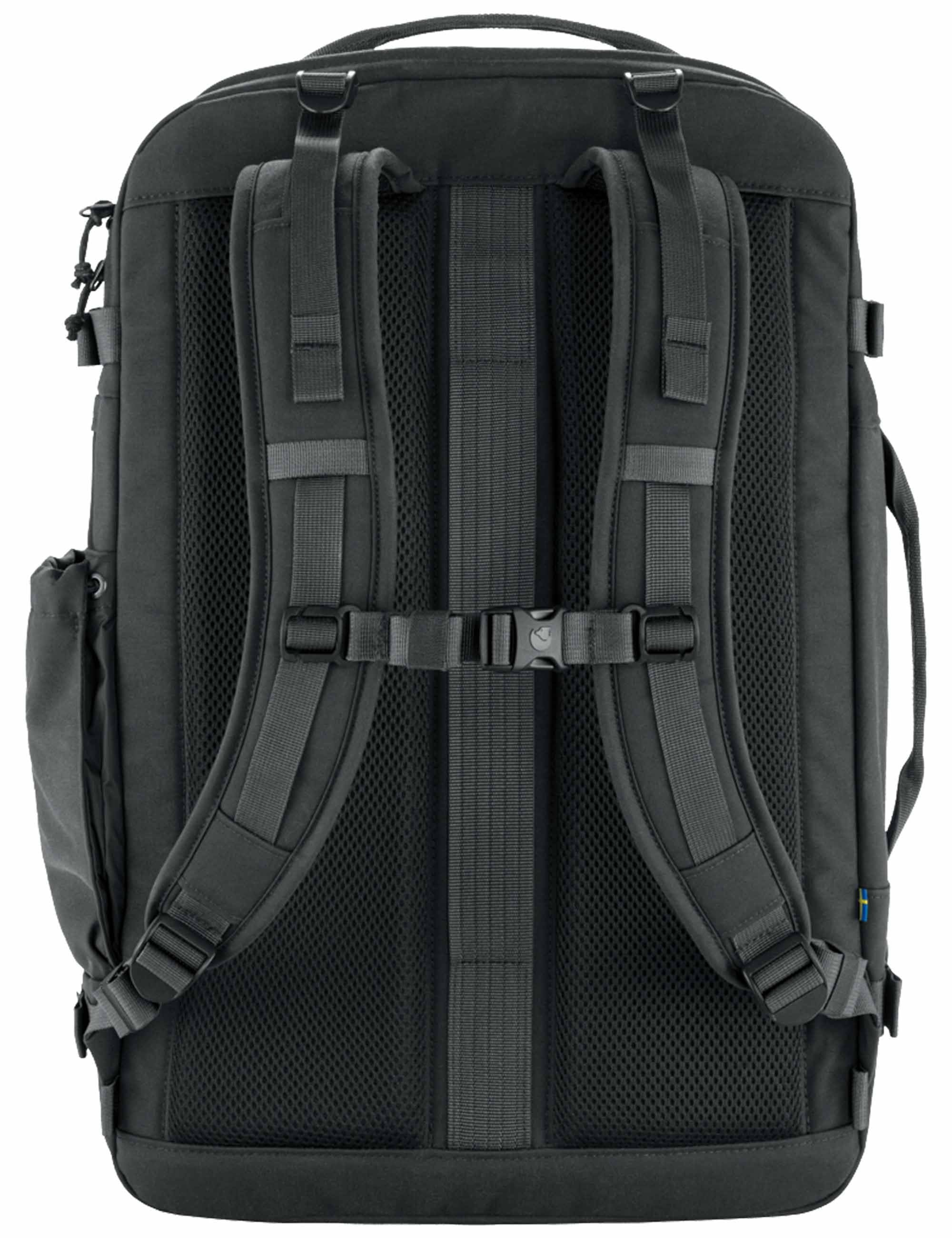 Fjallraven Farden Carry-On Pack 40L - Coal Black