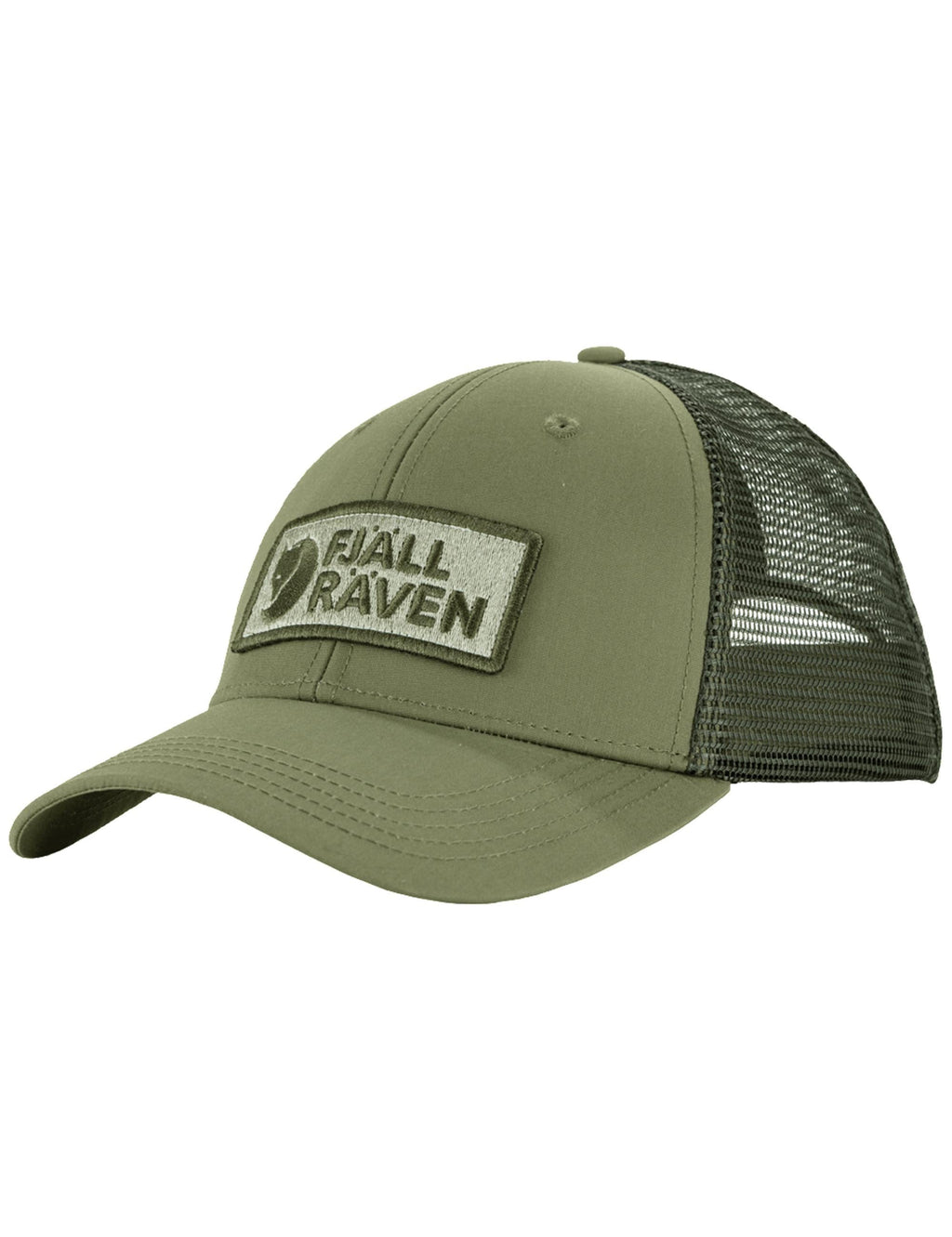 Lantradekeps Cap - Green