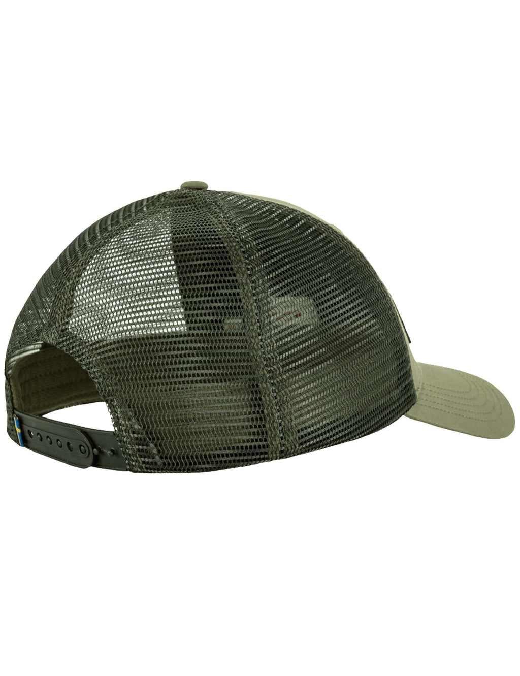 Lantradekeps Cap - Green