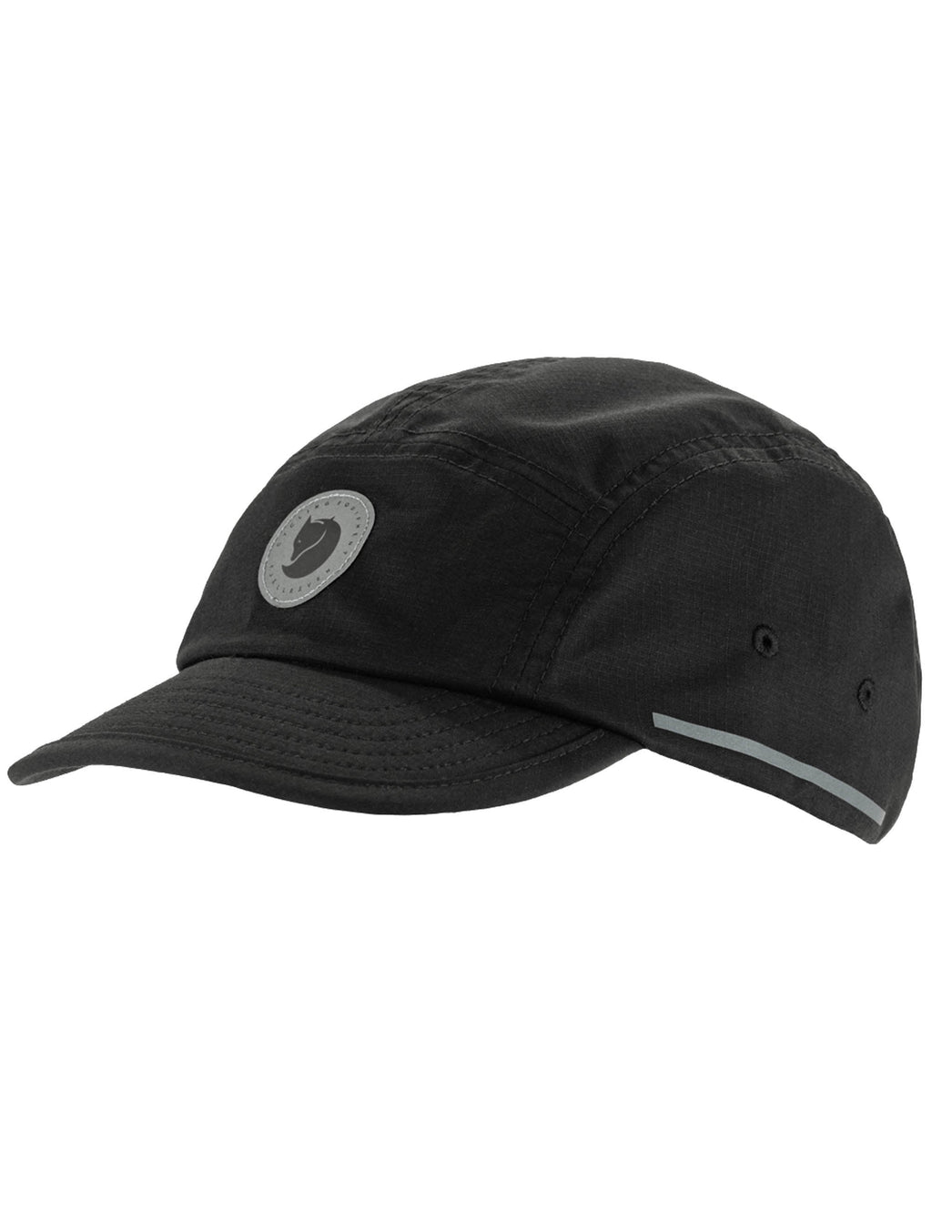 Hoja Cap - Black