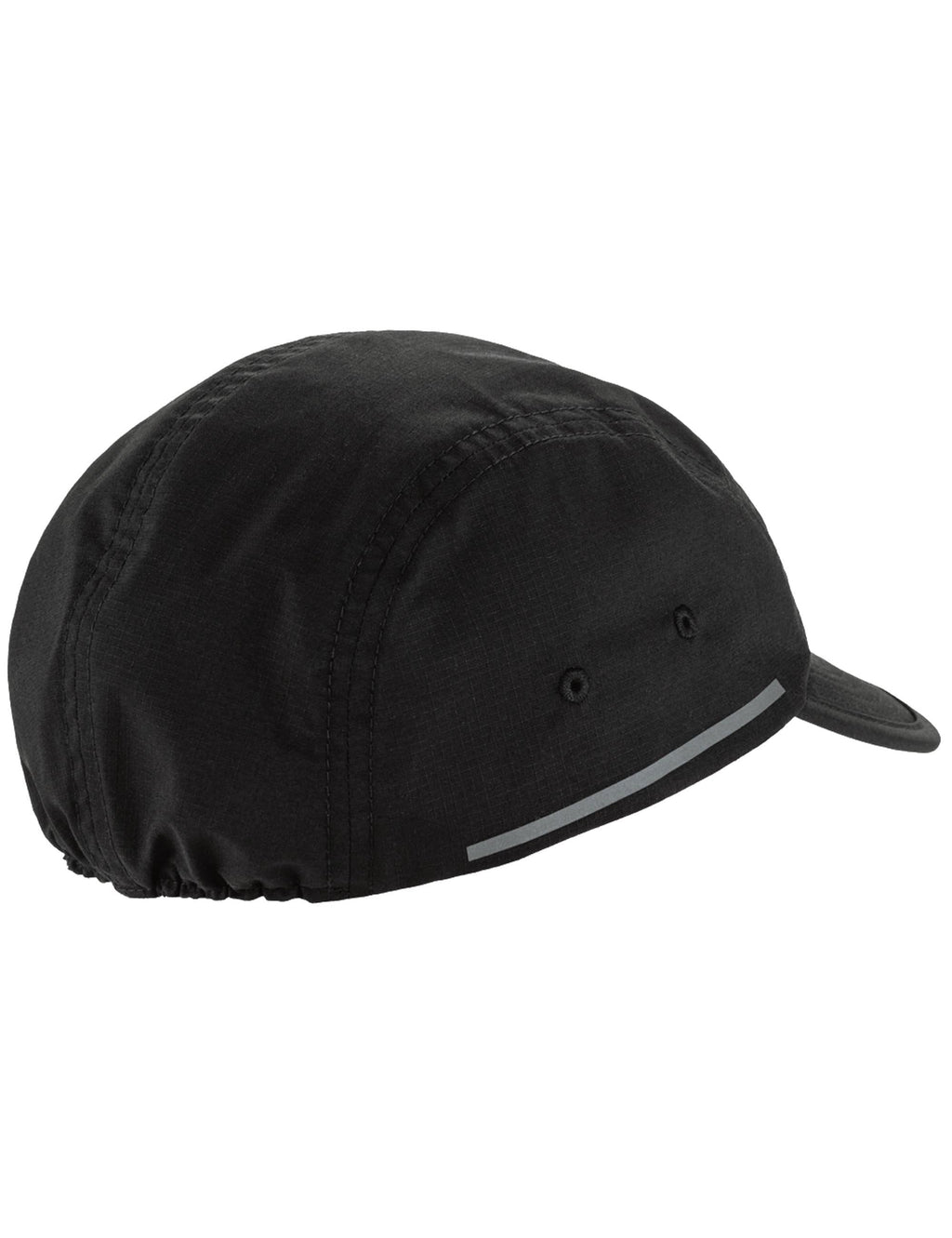 Hoja Cap - Black