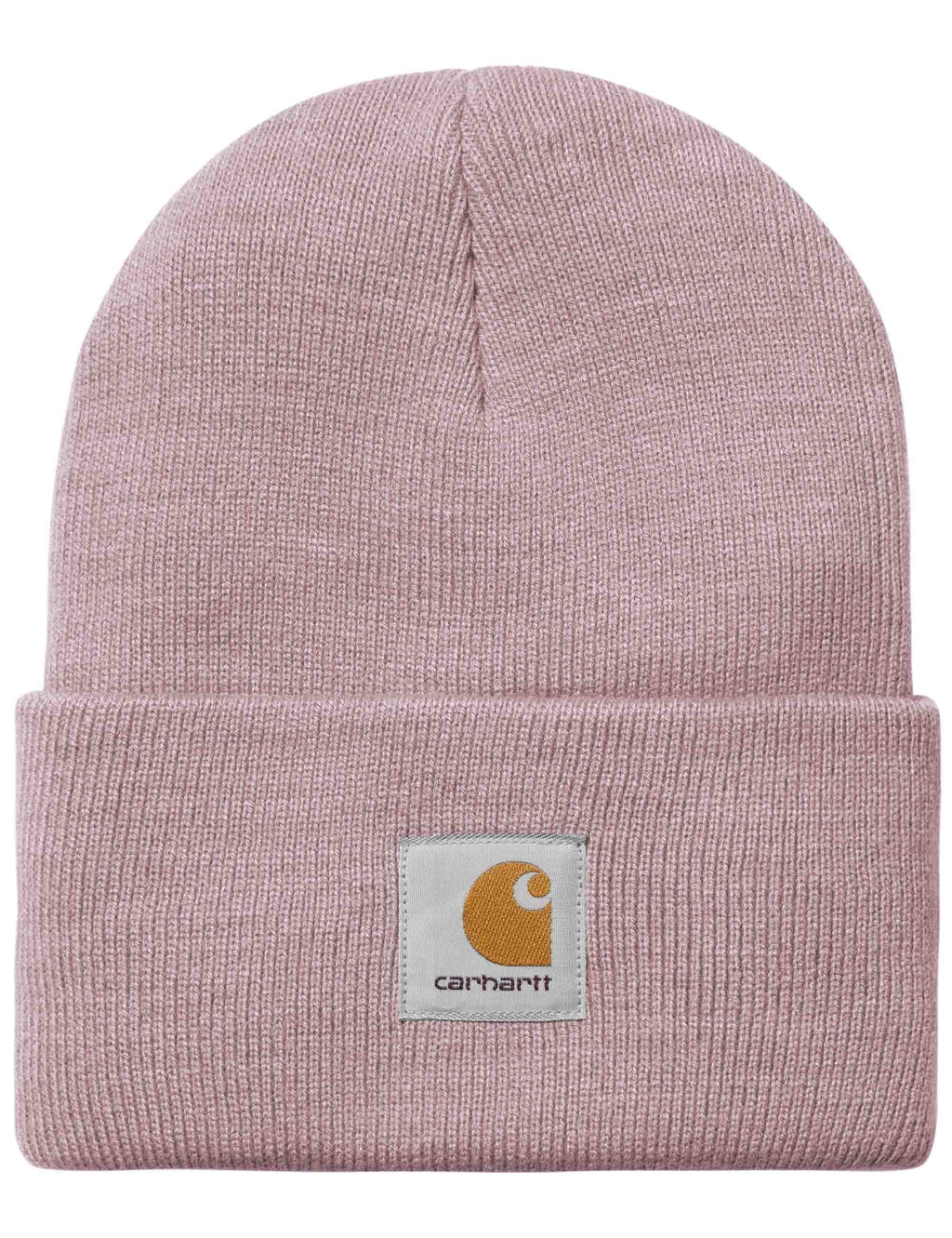 Watch Beanie Hat - Hortensia Heather