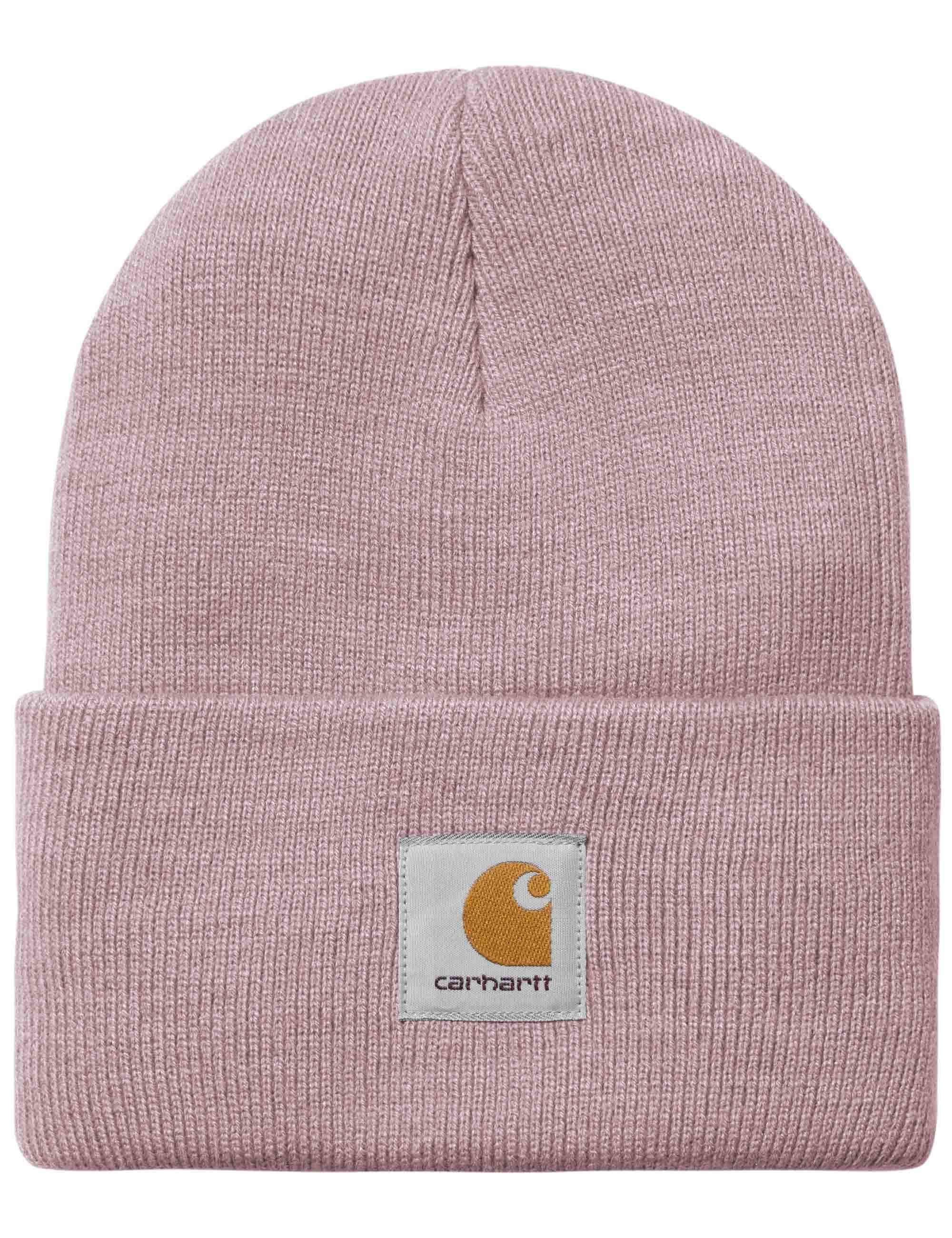 Watch Beanie Hat - Hortensia Heather
