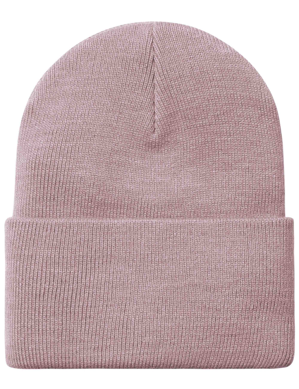 Watch Beanie Hat - Hortensia Heather