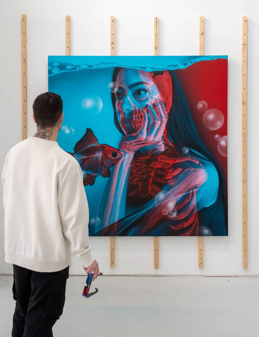 Spray Paint - Insane 51