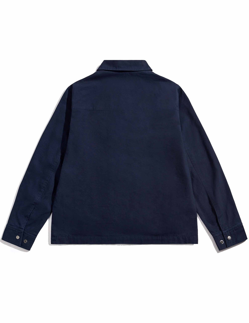 Harwich Jacket - Navy Blazer