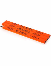 Carpenter Pencil (3 Pack) - Natural