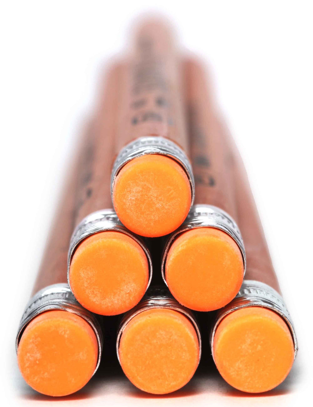 Woodgrain Pencil (6 Pack)