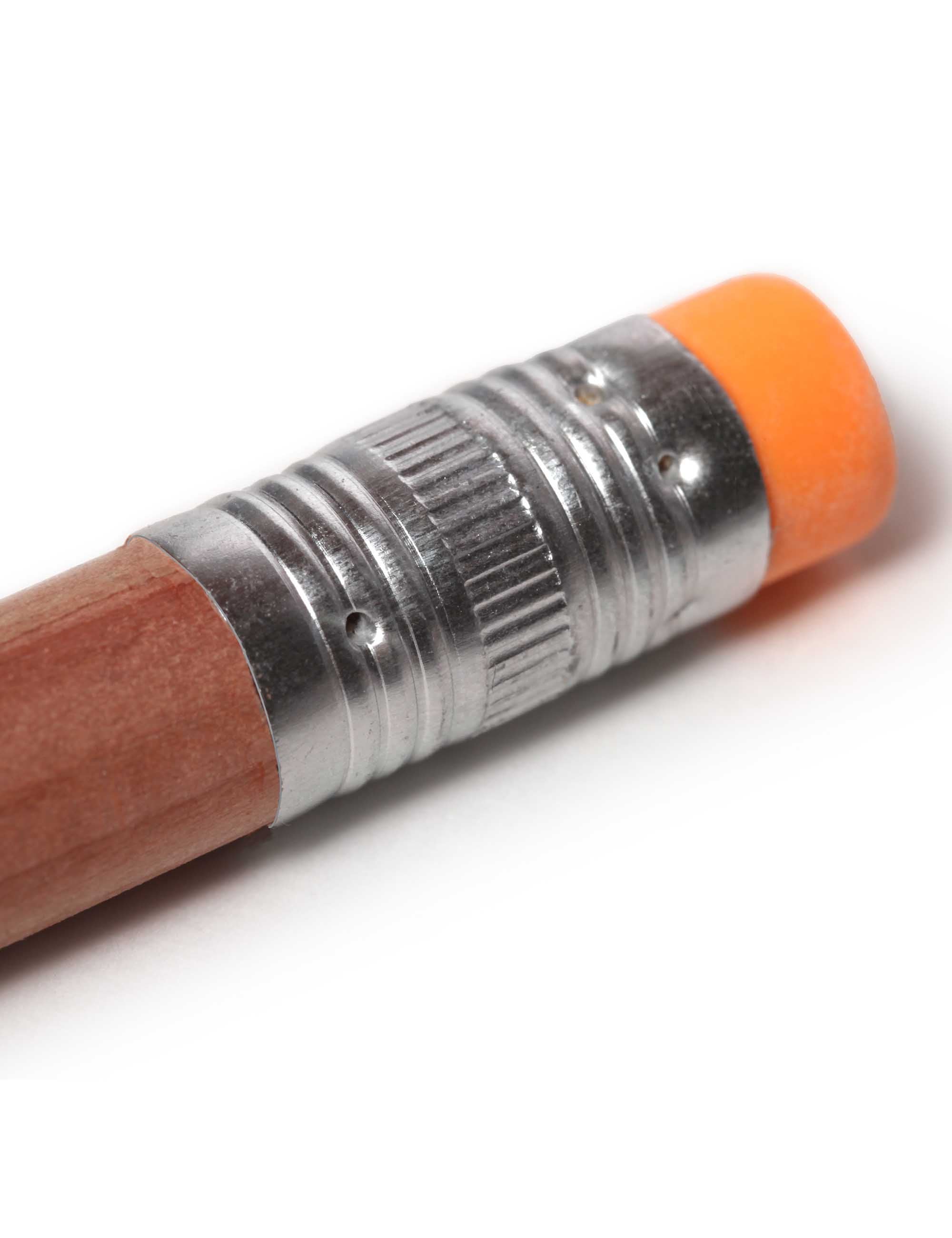 Woodgrain Pencil (6 Pack)