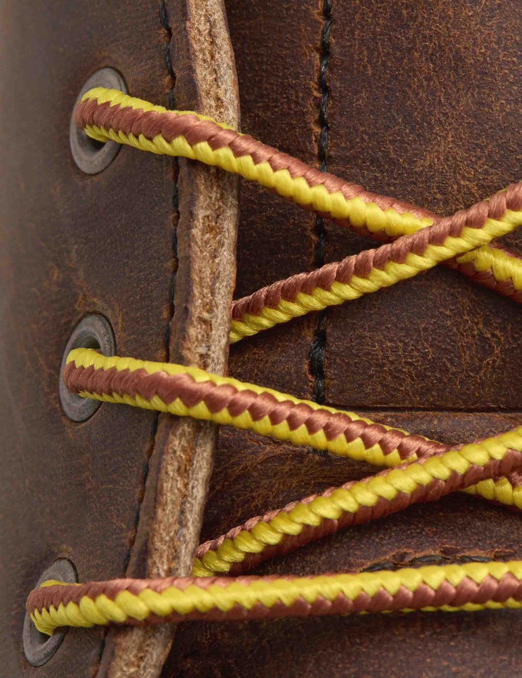 3622 Heritage Weekender Chukka Boot - Copper Rough & Tough Leather Leather