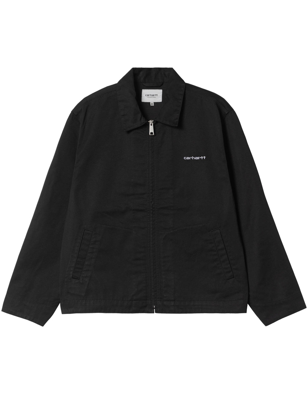 Racer Module Script Jacket - Black/Yosemite