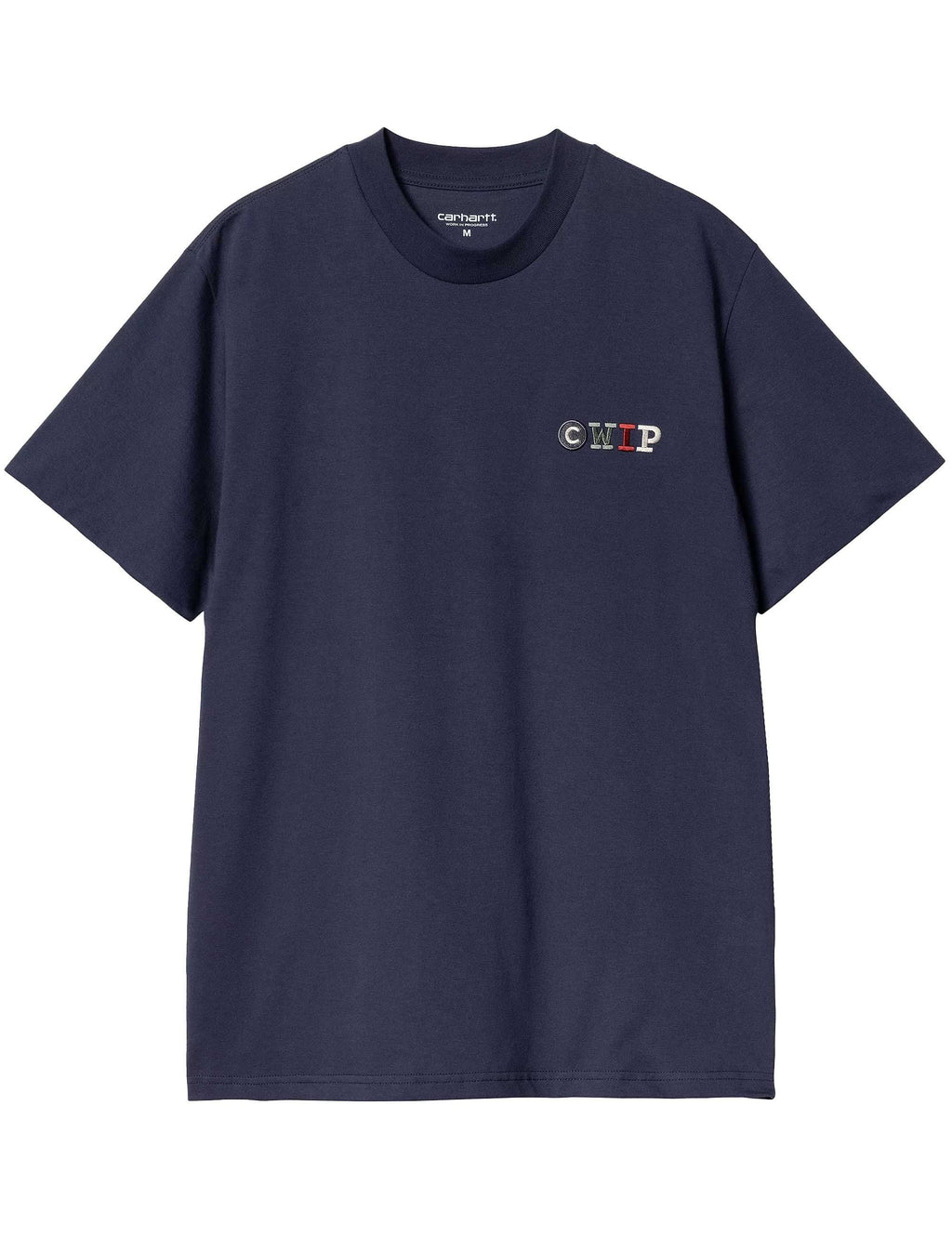 Flags T-Shirt - Space