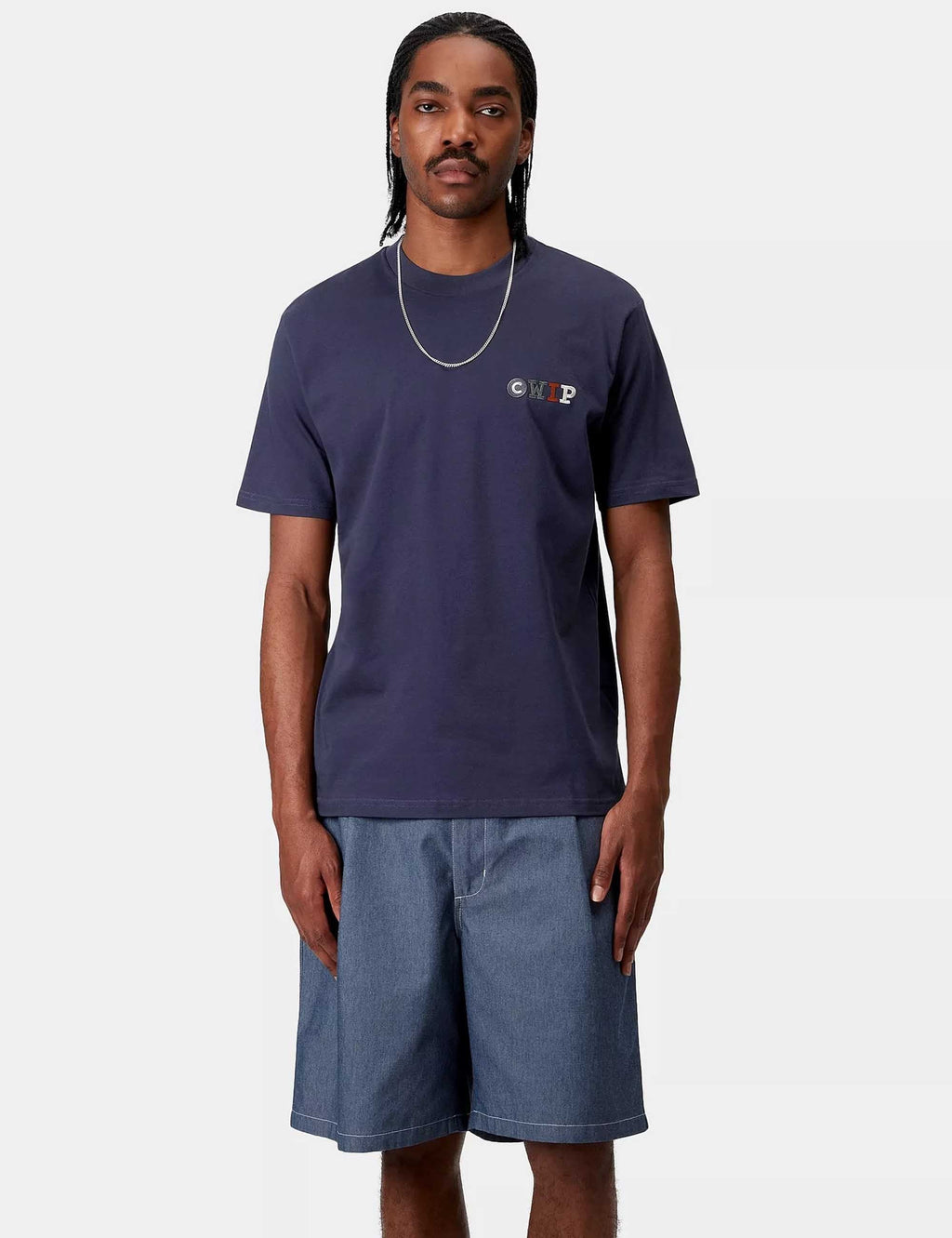 Flags T-Shirt - Space