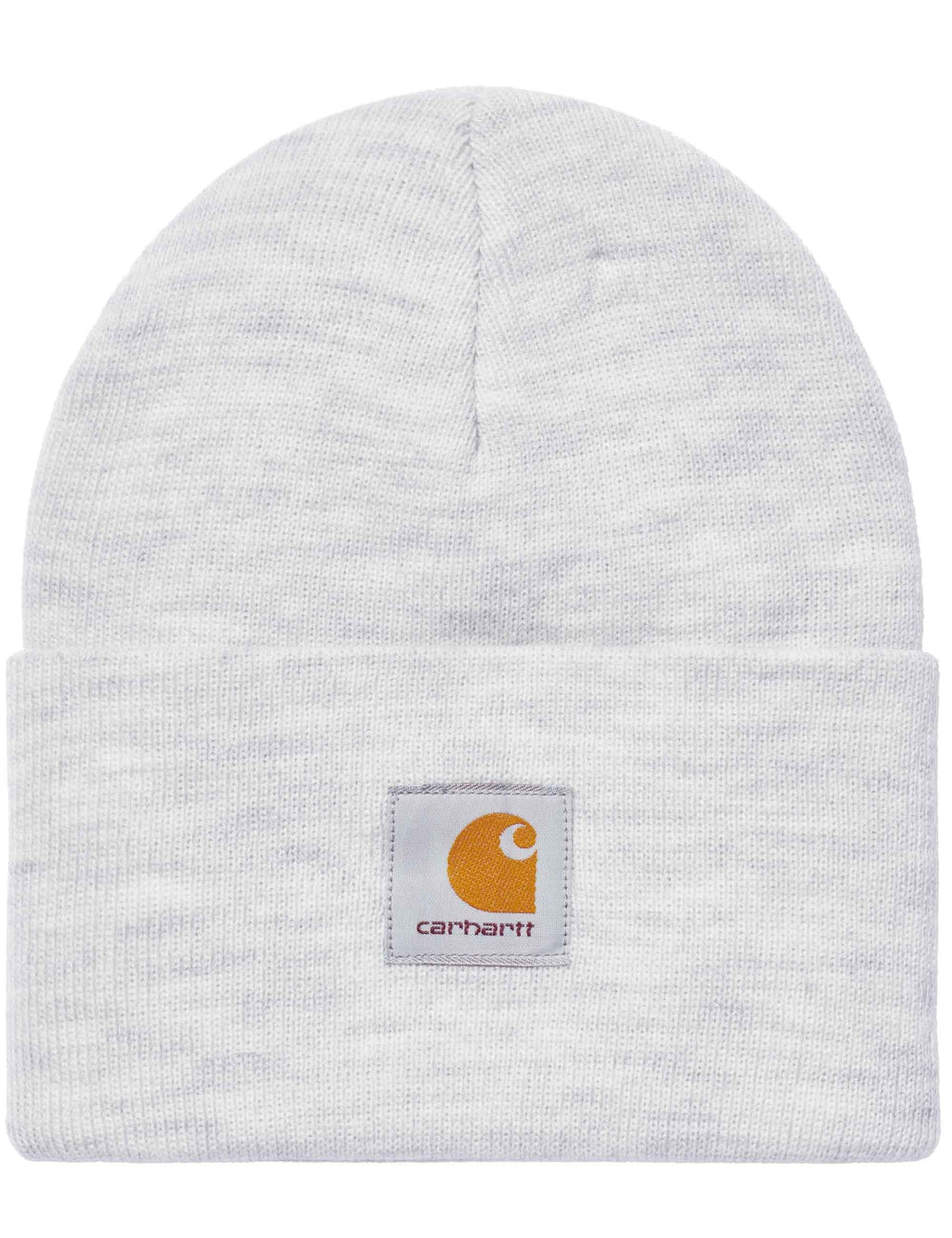 Watch Beanie Hat - Ash Heather
