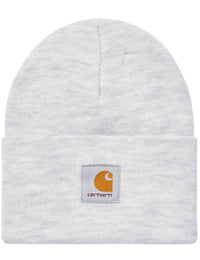 Watch Beanie Hat - Ash Heather