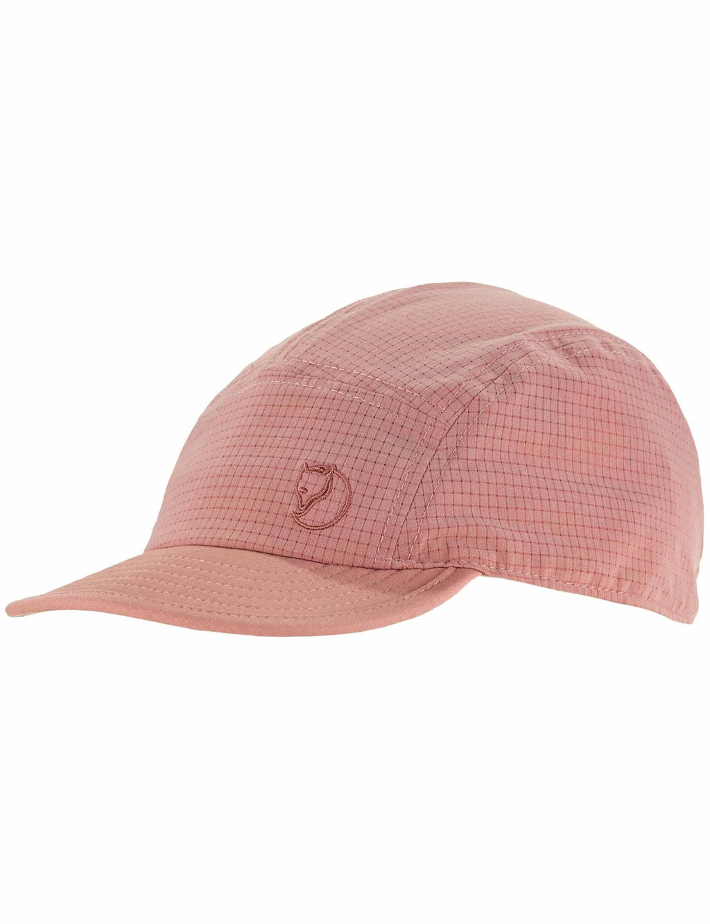 Abisko Trekking Cap - Dusty Rose