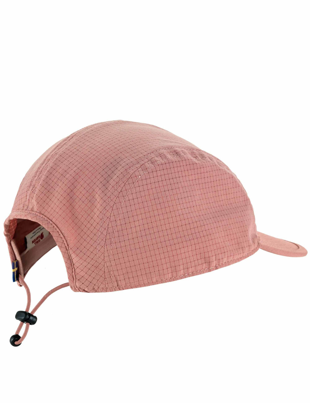 Abisko Trekking Cap - Dusty Rose