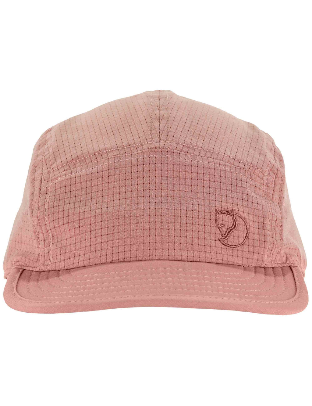 Abisko Trekking Cap - Dusty Rose