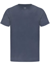Classic Organic T-Shirt - Neptune Blue