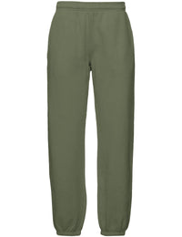 Classic Organic Sweatpants 2.0 - Dusty Olive