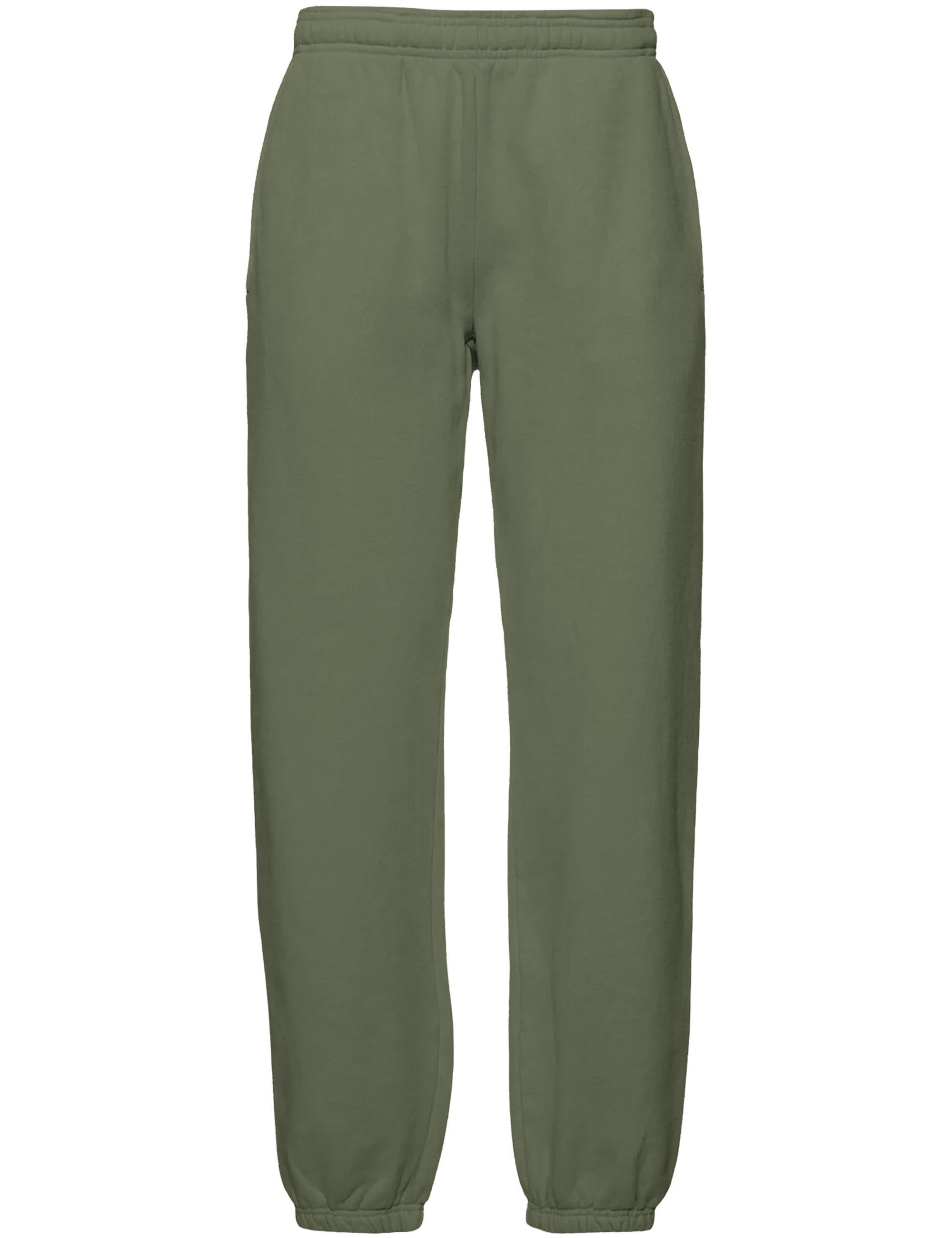 Colorful Standard Classic Organic Sweatpants 2.0 - Dusty Olive