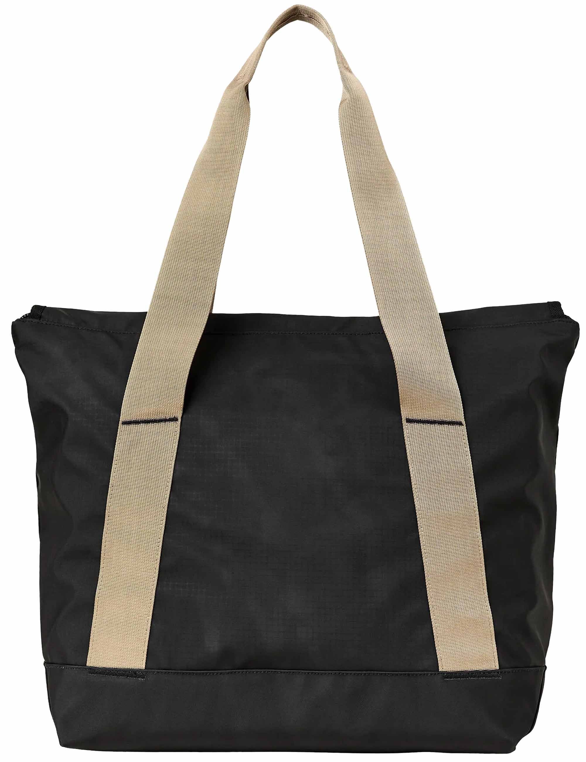 All-Weather 23L Totebag - Black/Covert