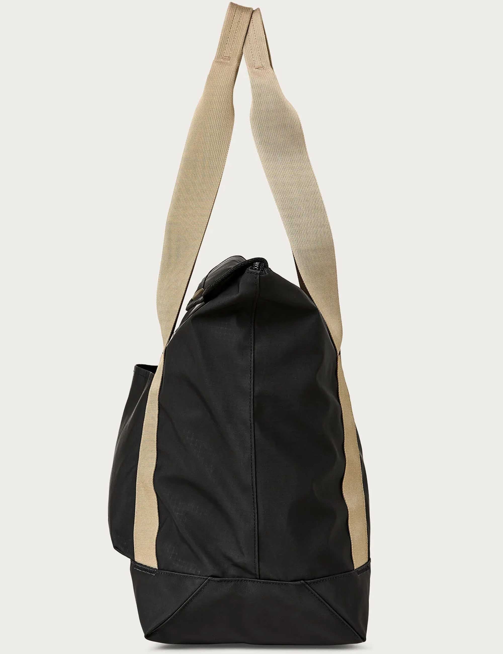 All-Weather 23L Totebag - Black/Covert