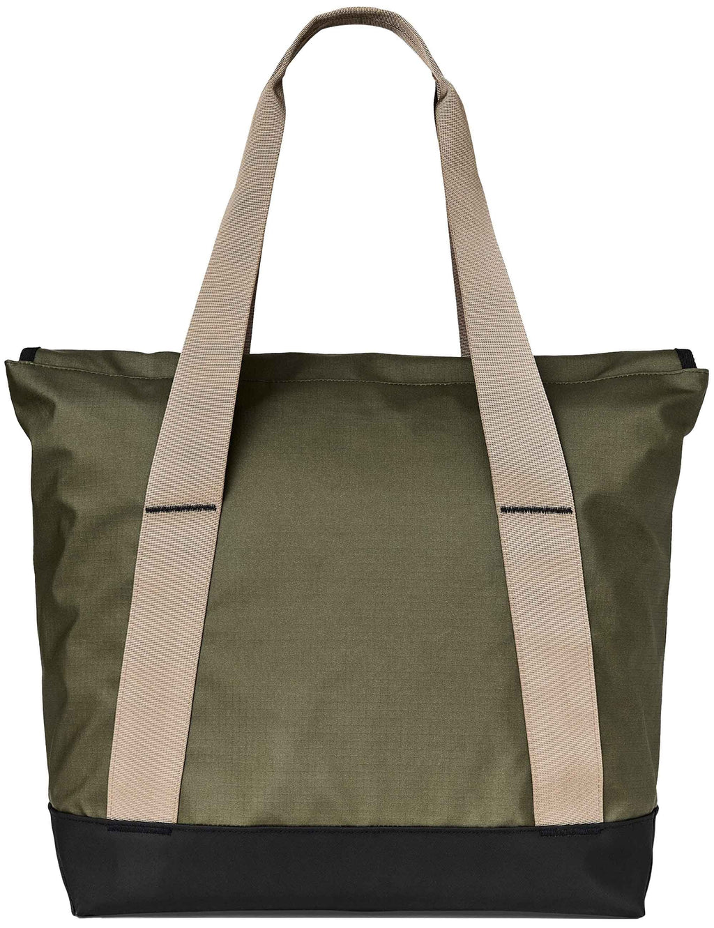 All-Weather 23L Totebag - Olive/Black
