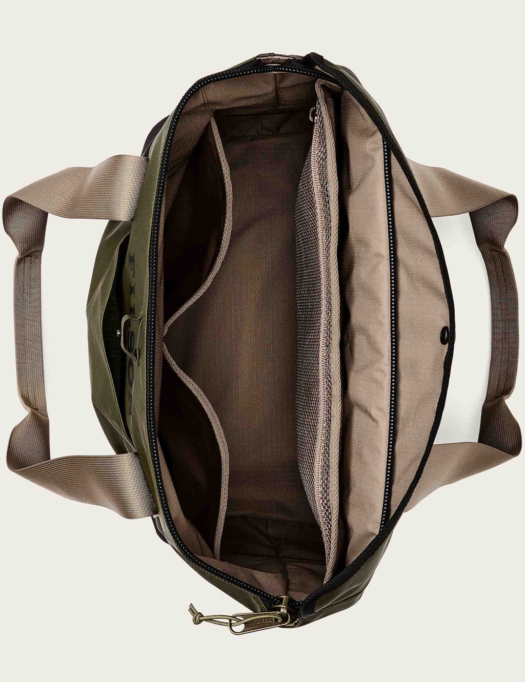 All-Weather 23L Totebag - Olive/Black