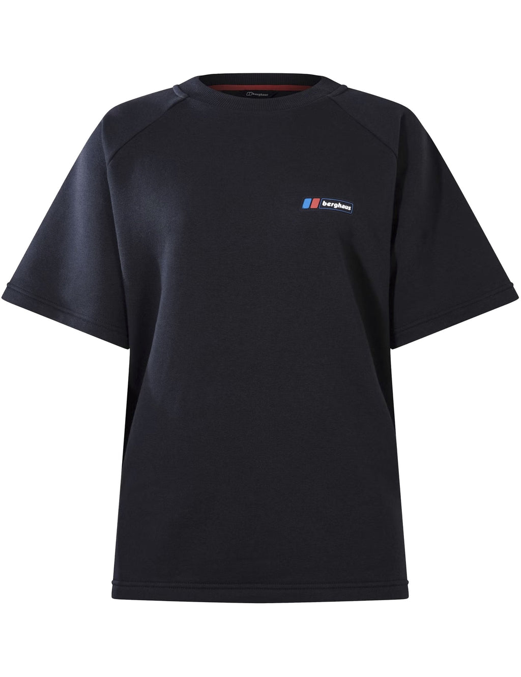 Storm 25 T-Shirt - Black