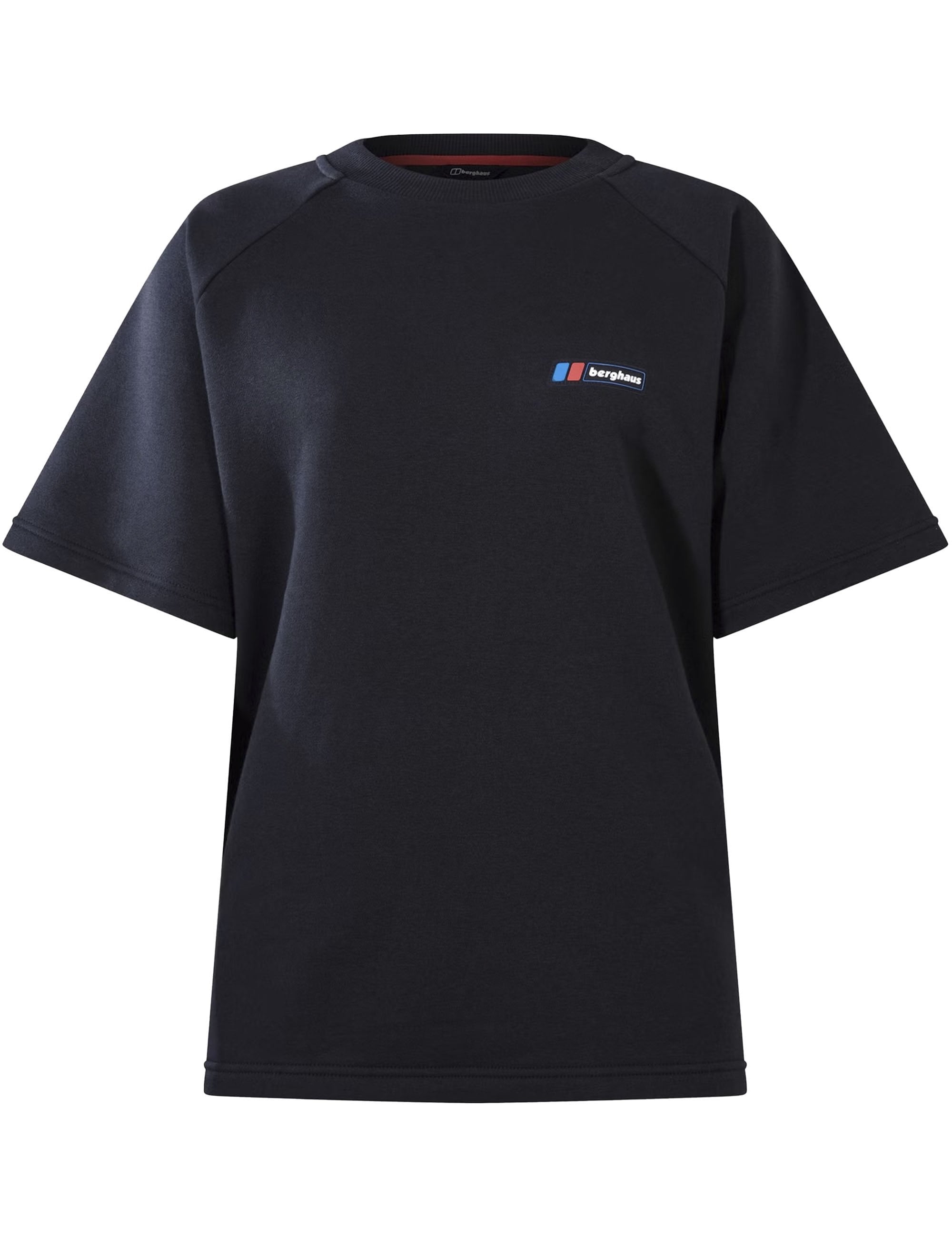 Storm 25 T-Shirt - Black