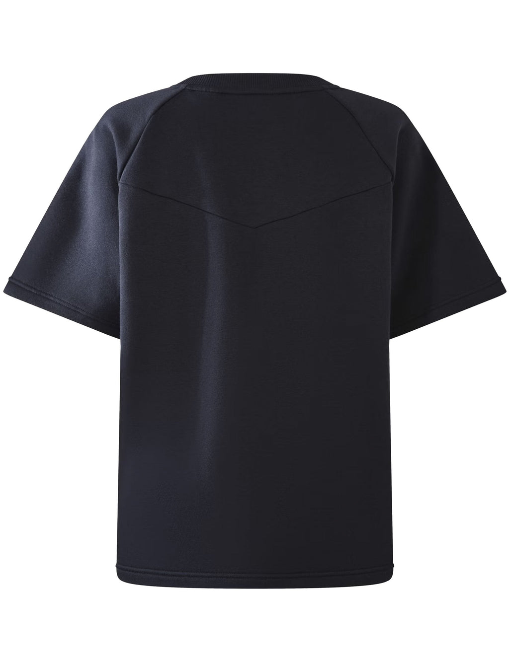 Storm 25 T-Shirt - Black