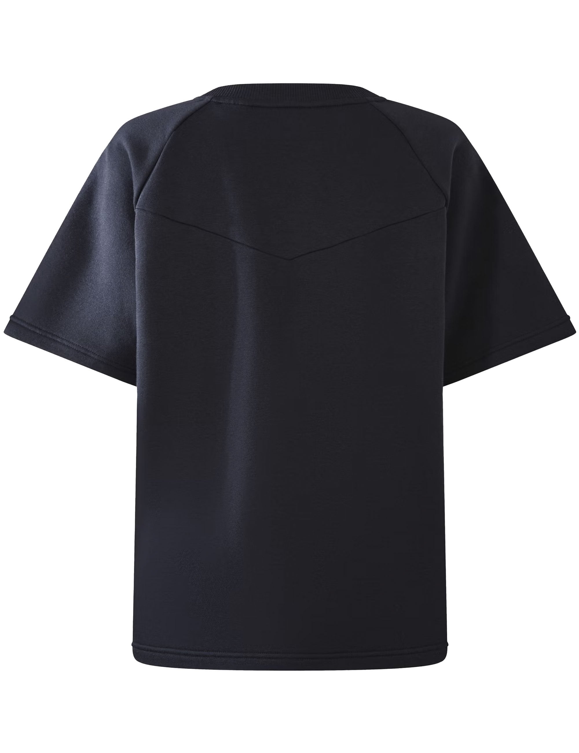 Storm 25 T-Shirt - Black