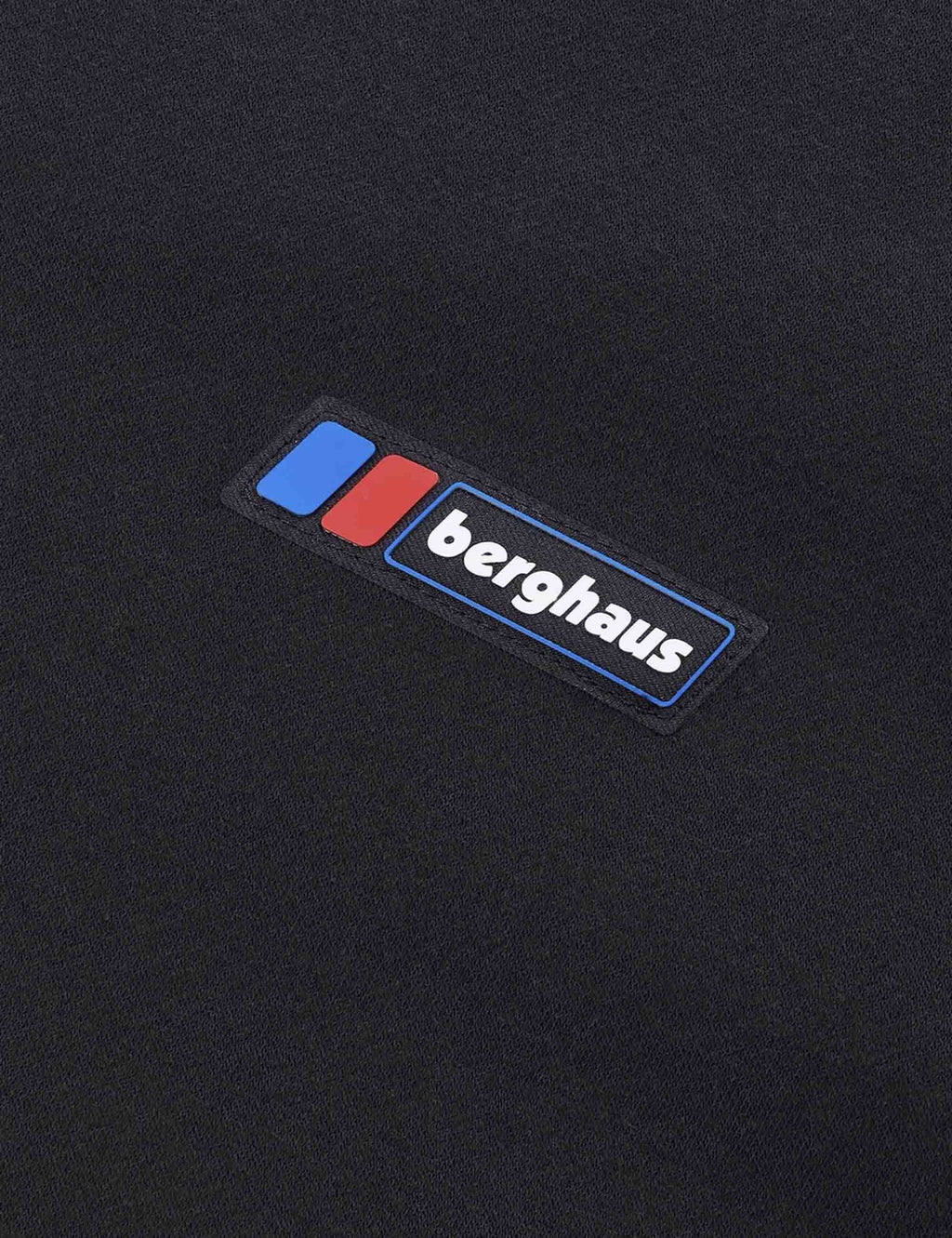 Storm 25 T-Shirt - Black