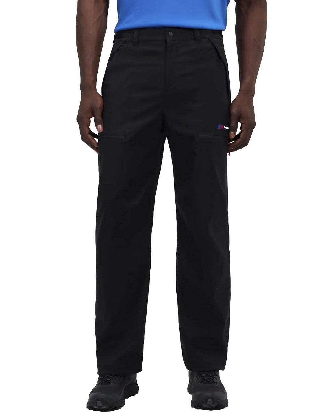 Storm 25 Cargo Pant - Black