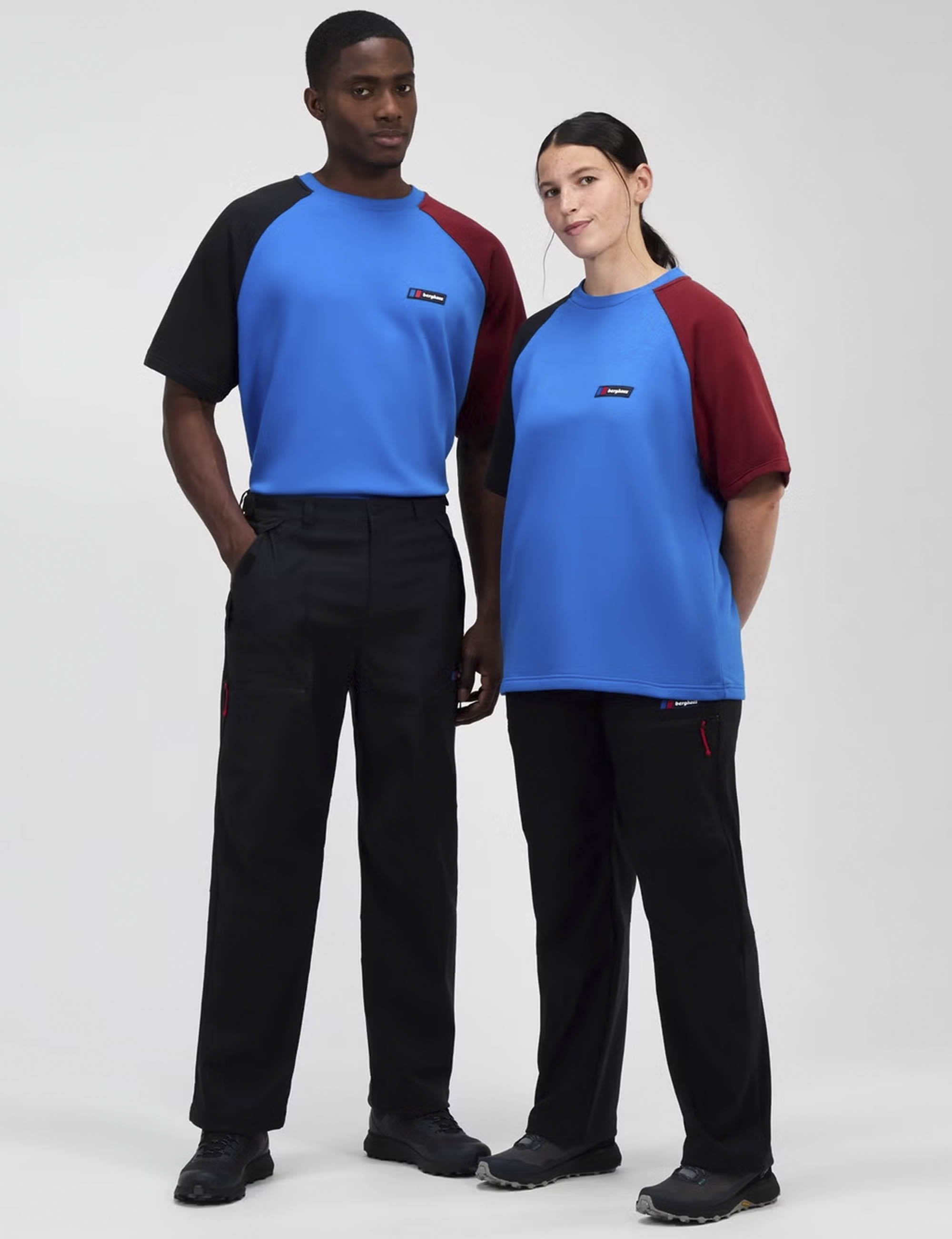 Storm 25 Cargo Pant - Black