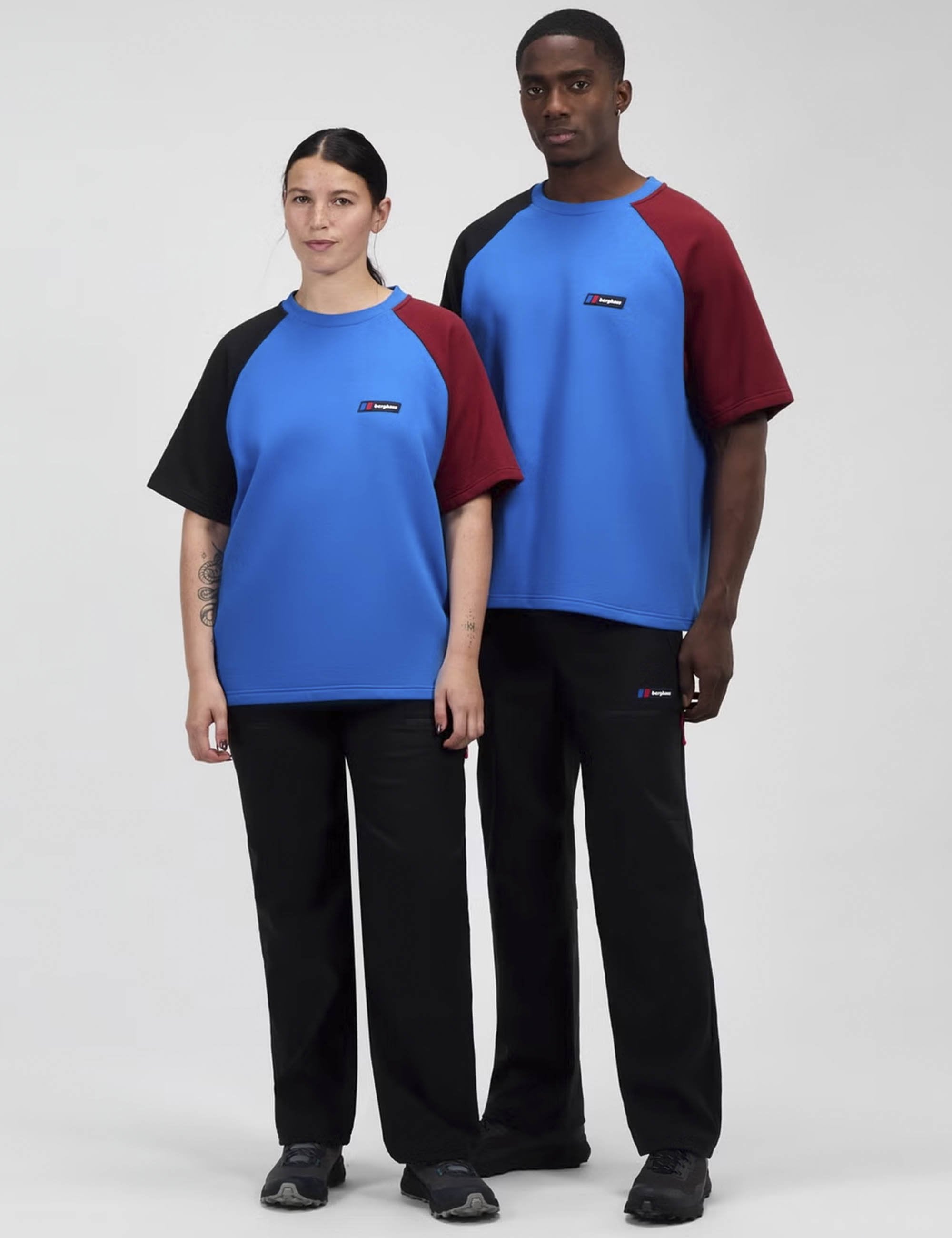 Storm 25 Cargo Pant - Black