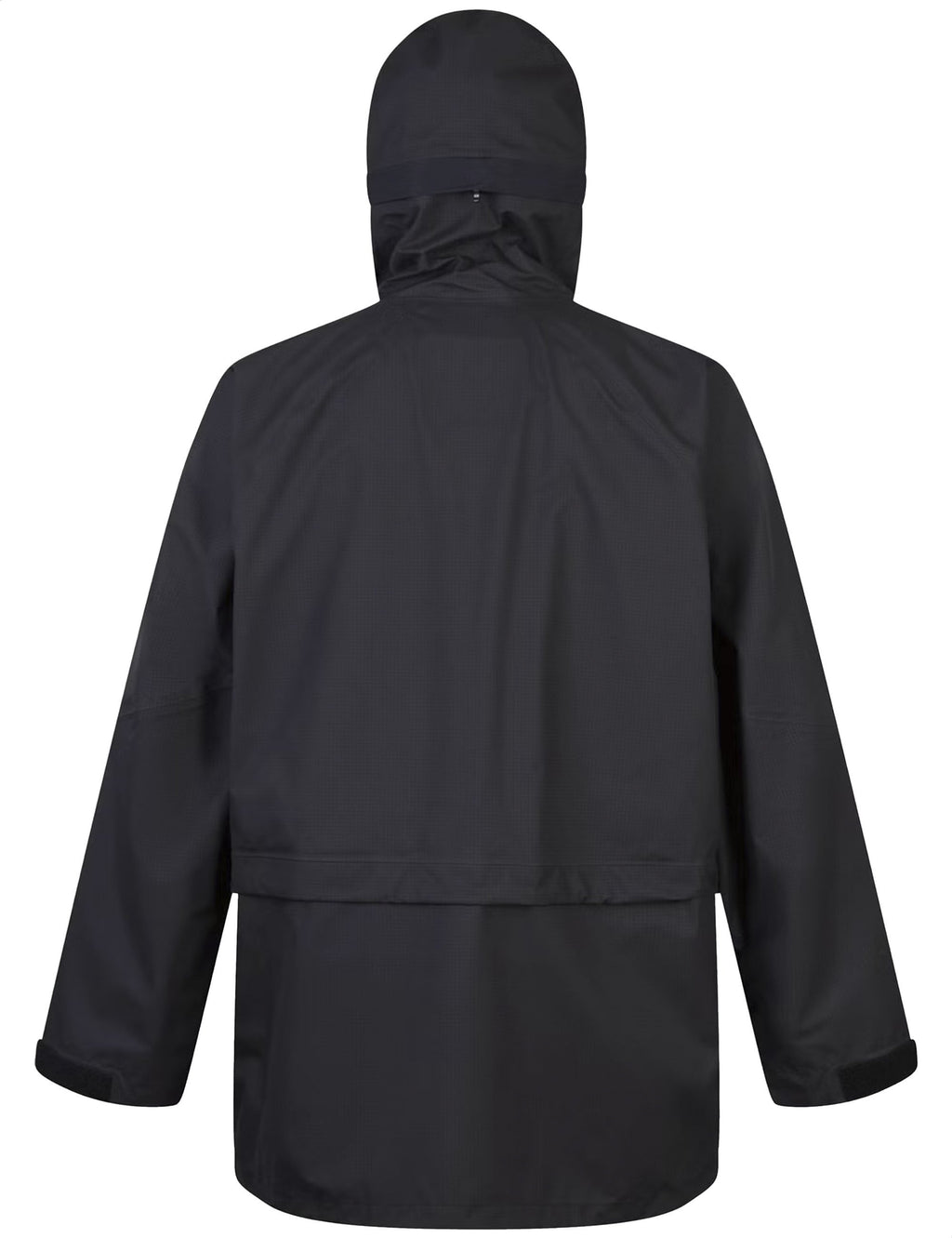 Storm 25 Jacket - Black