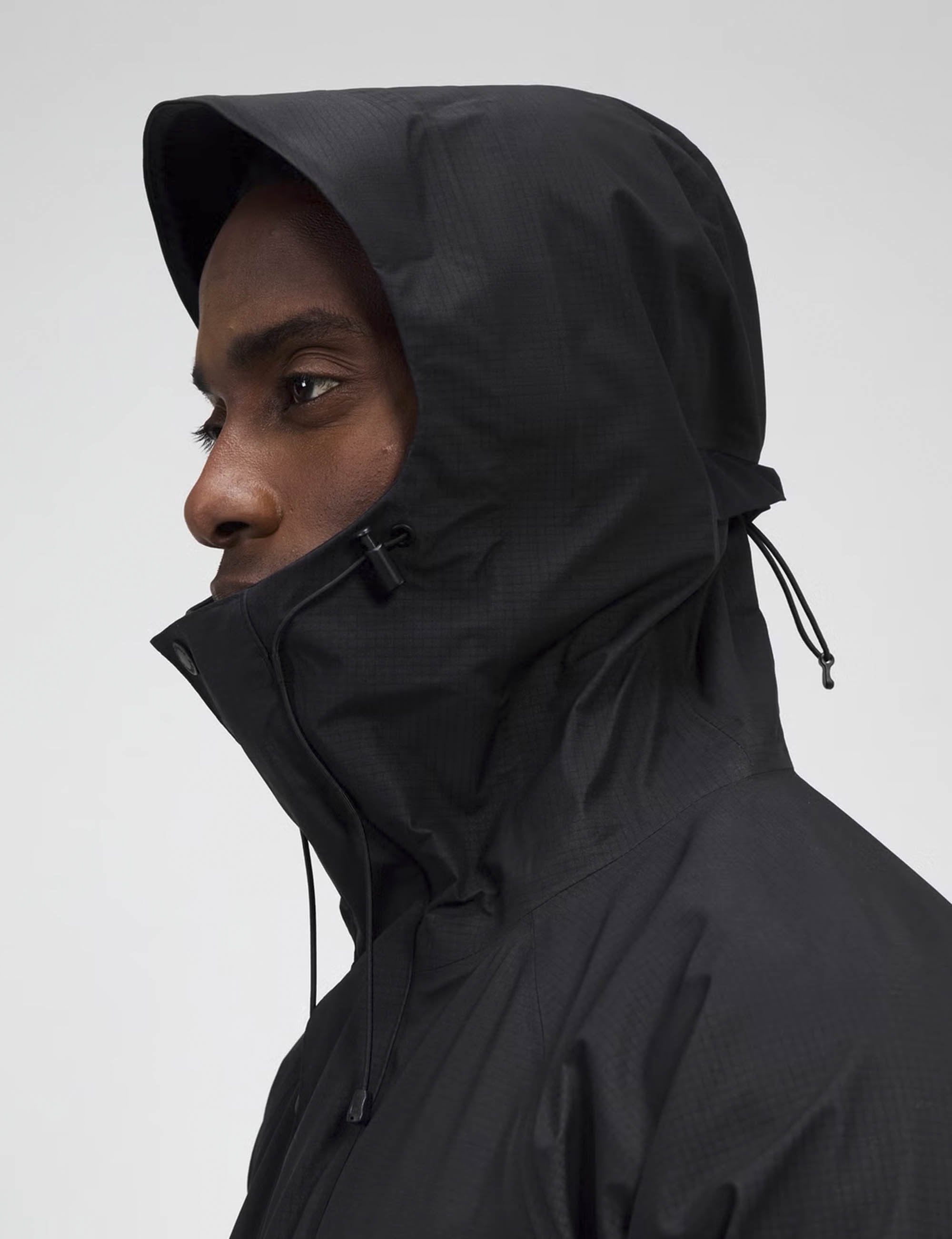 Berghaus Storm 25 Jacket - Black
