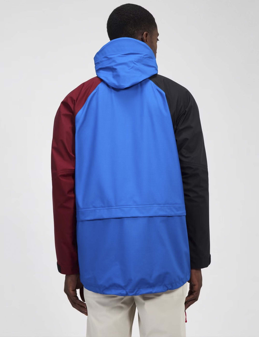 Storm 25 Jacket - Turkish Sea/Syrah