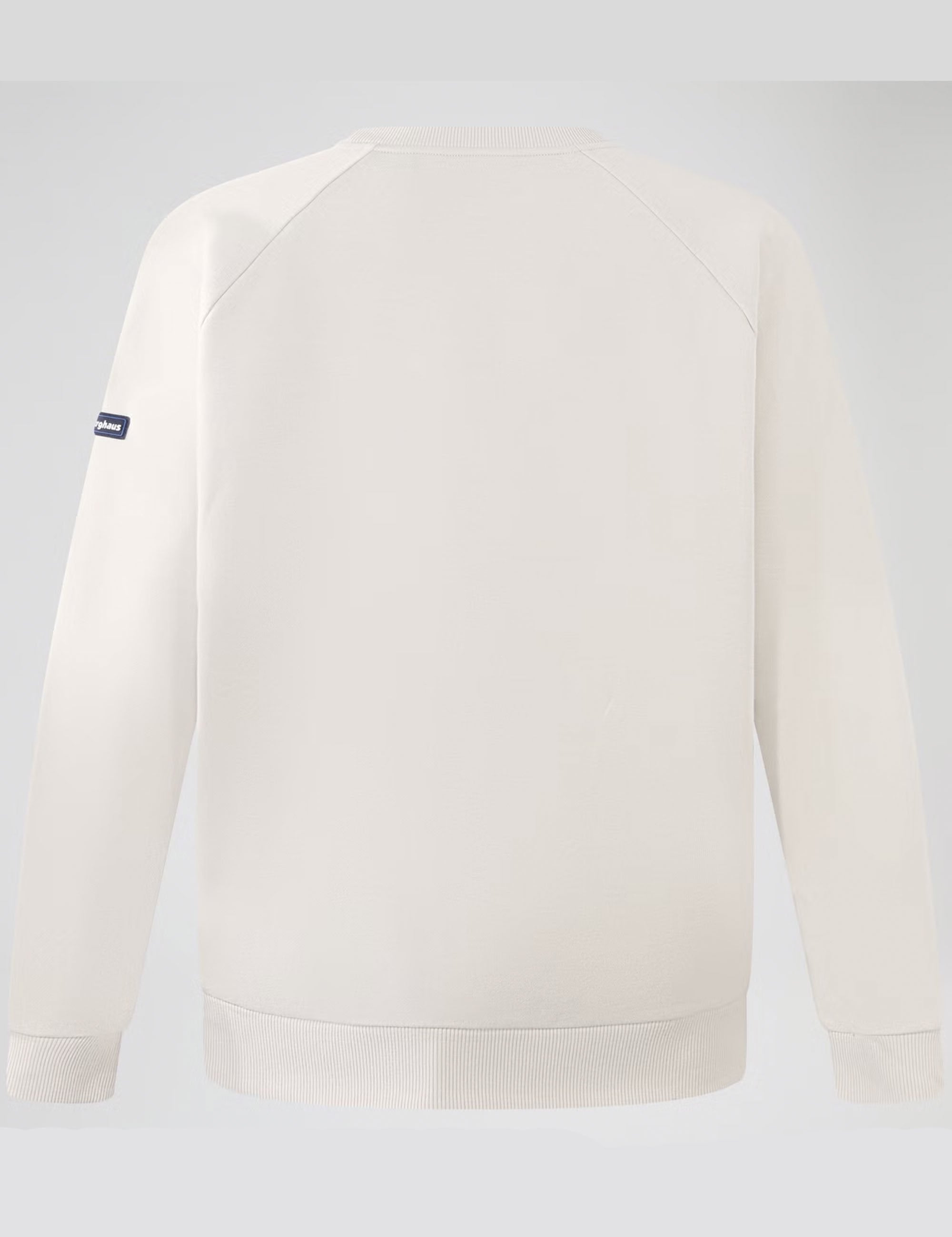 Storm 25 Crew Sweat - Grey