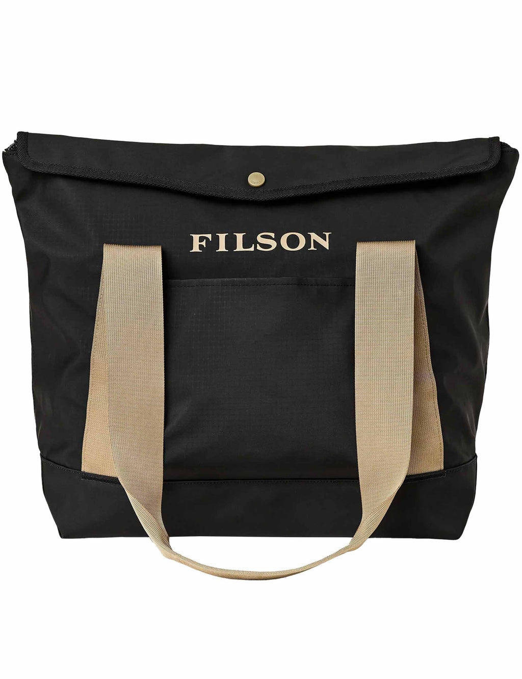 All-Weather 23L Totebag - Black/Covert