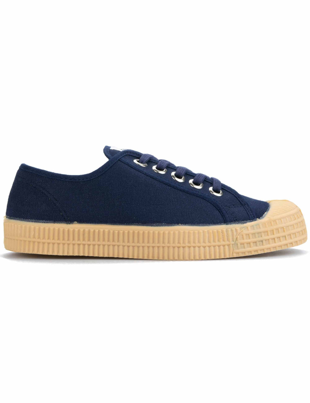 Star Master Shoes - Navy/Transparent