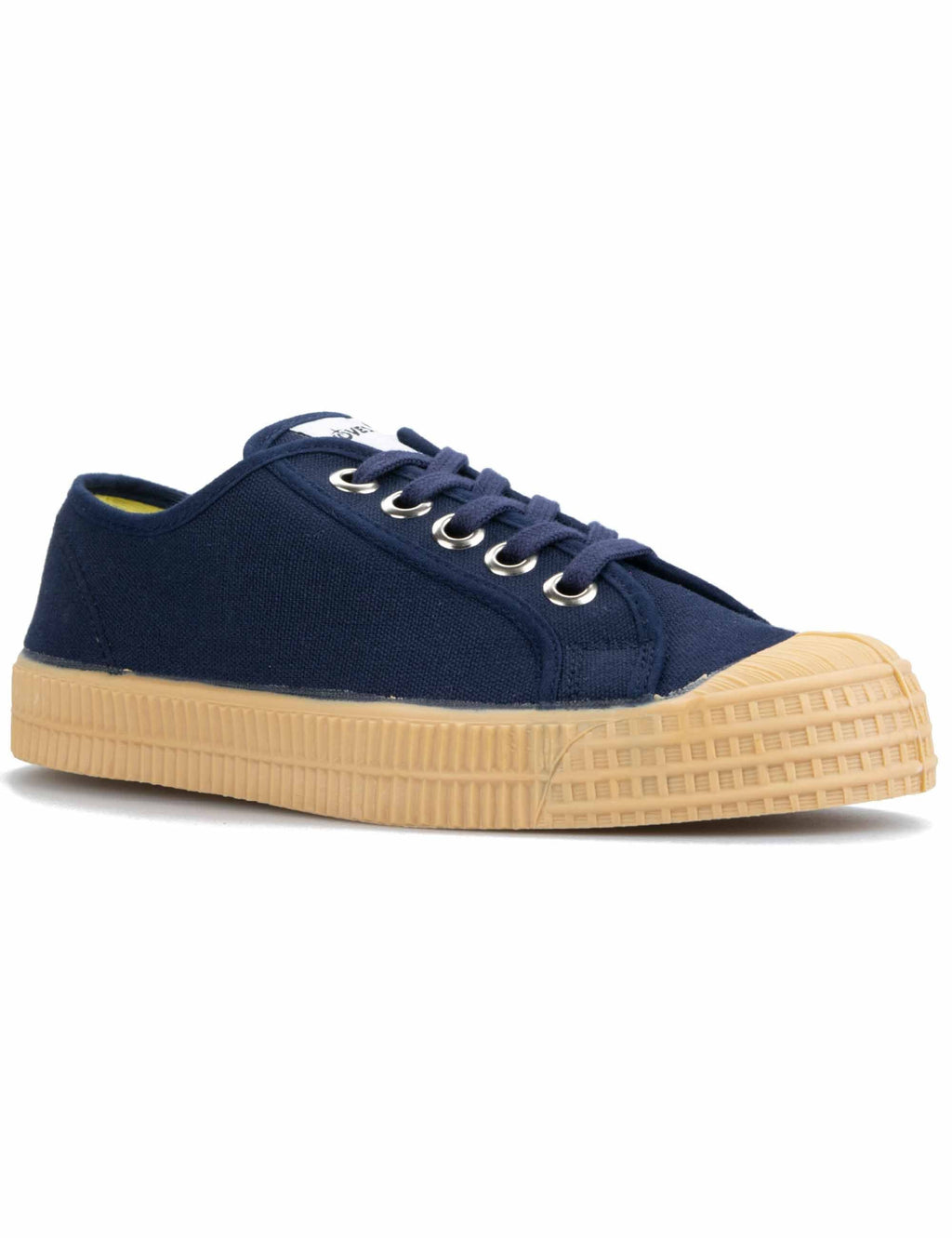 Star Master Shoes - Navy/Transparent