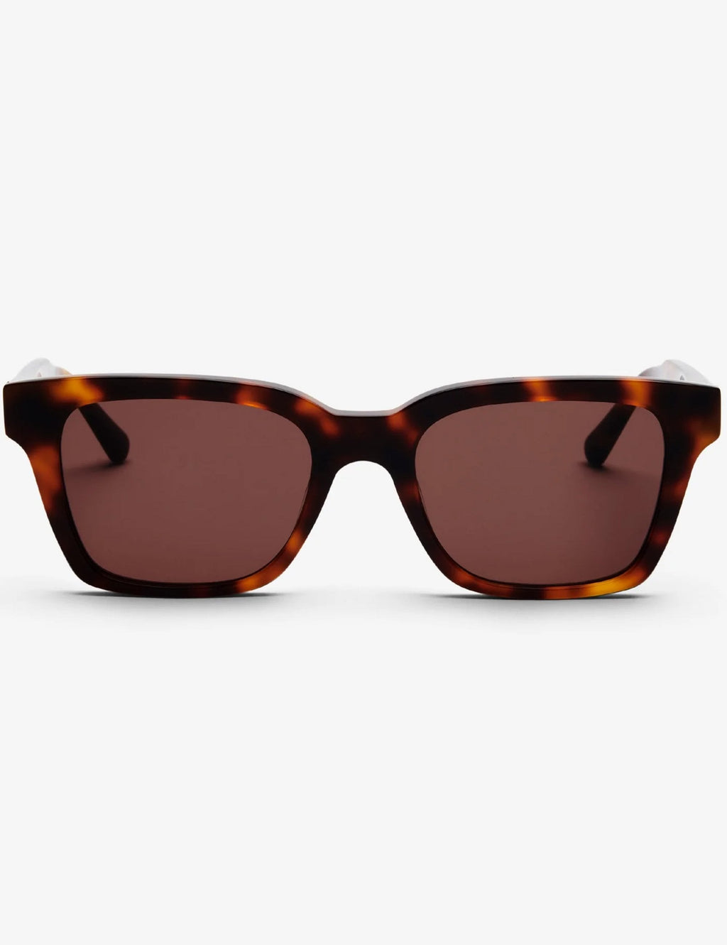 Dean Sunglasses - Tortoise/Brown
