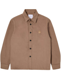 Sebastian Shirt - Shitake