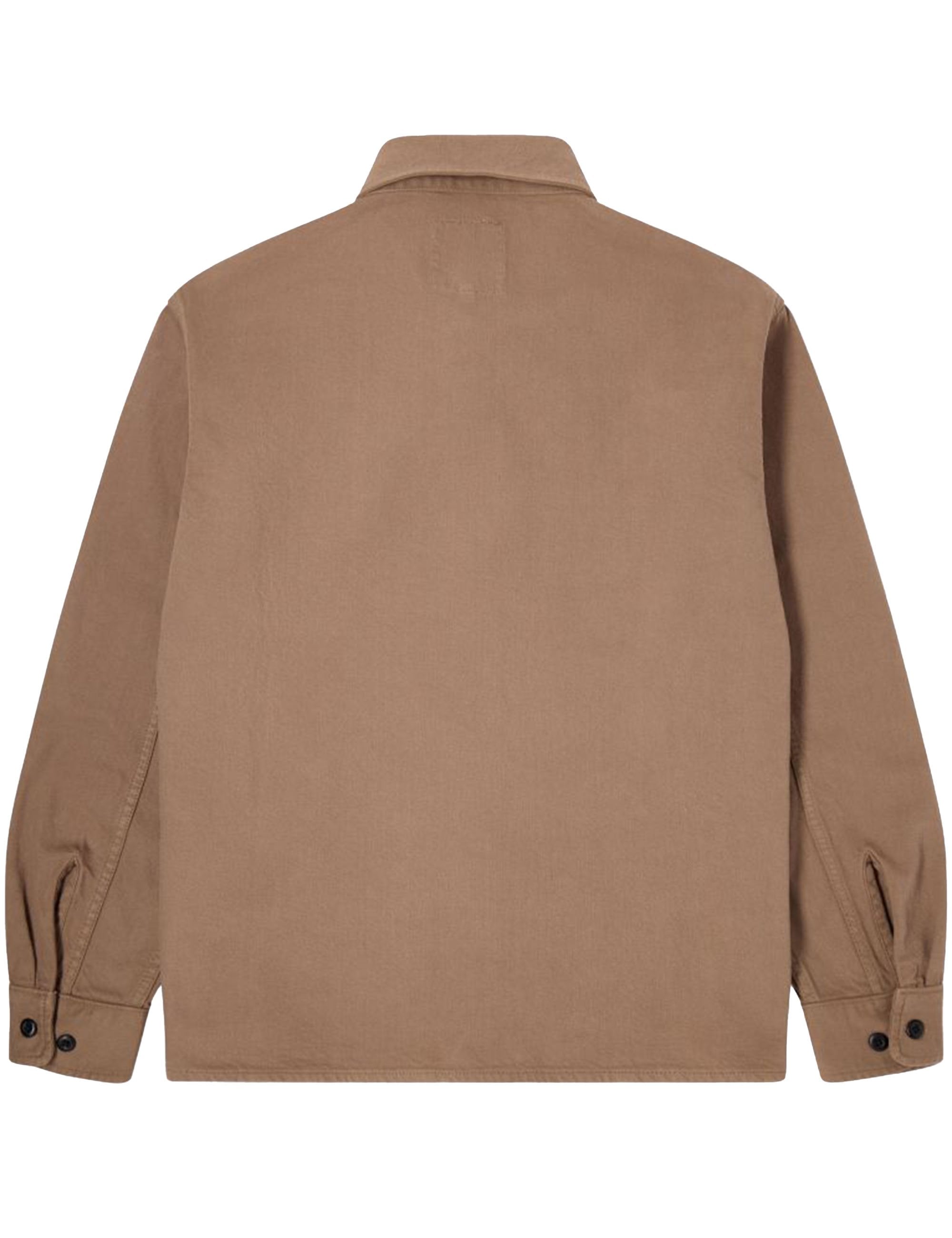 Sebastian Shirt - Shitake