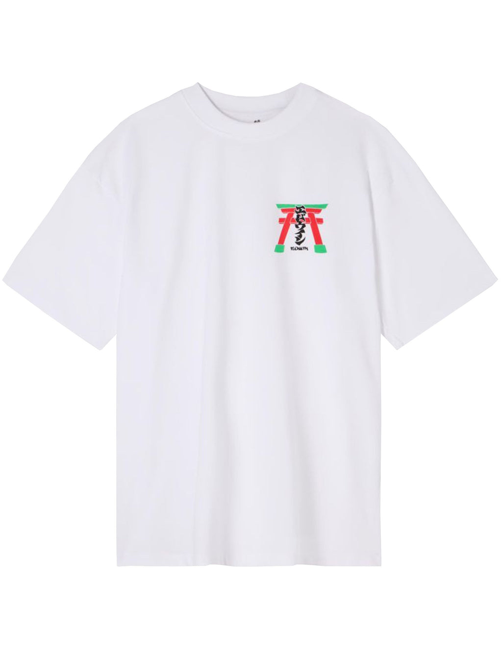 Torii T-Shirt - White