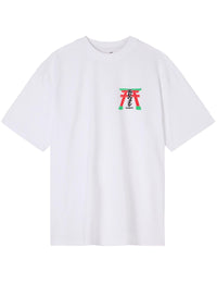 Torii T-Shirt - White
