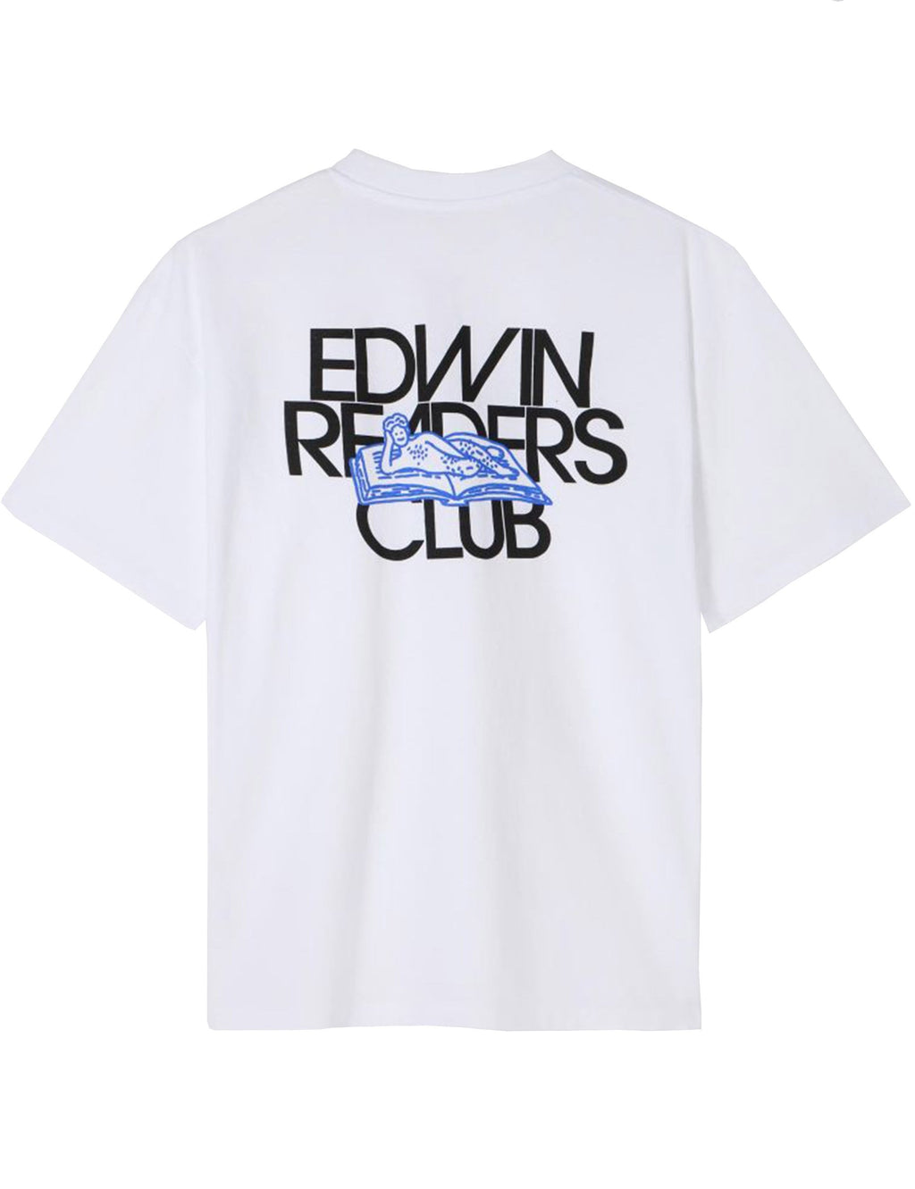 Uniform T-Shirt - White
